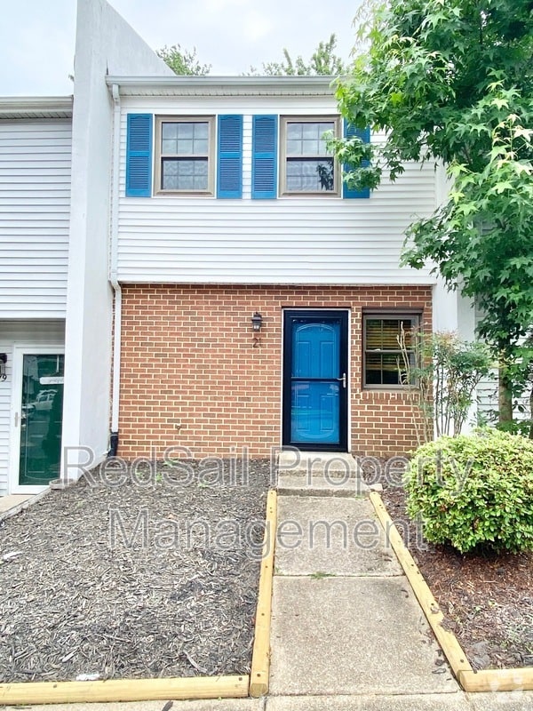 Building Photo - 21 Sidewinder Ct