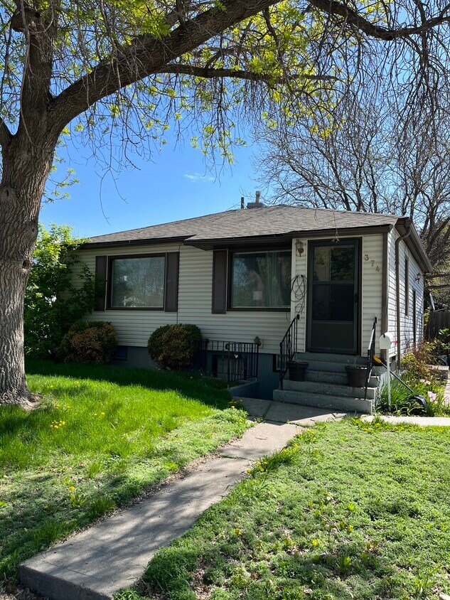 374 Filmore Ave, Pocatello, ID 83201 House for Rent in Pocatello, ID