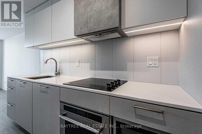 Photo du bâtiment - 19 Western Battery Rd