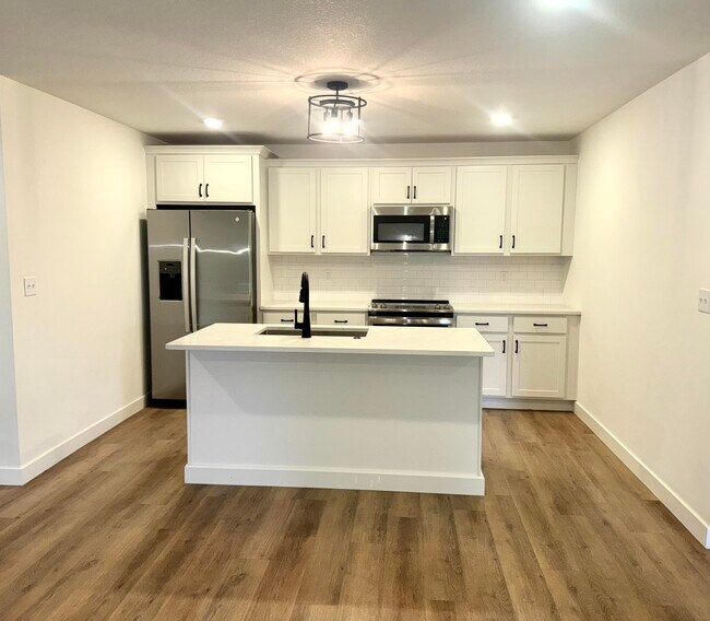 Foto del edificio - 2365 S Bearfield Rd