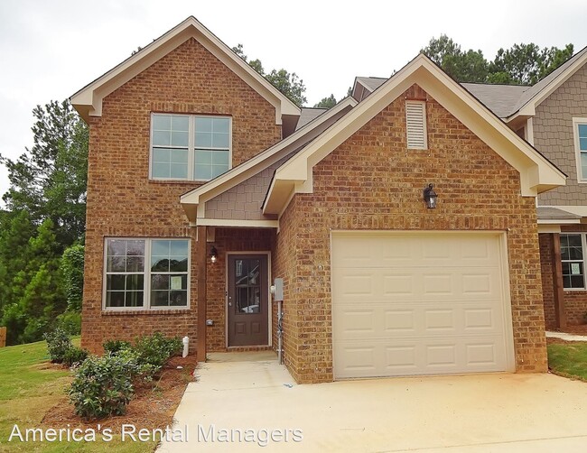 Building Photo - 4 br, 2.5 bath House - 441 Polo Trace