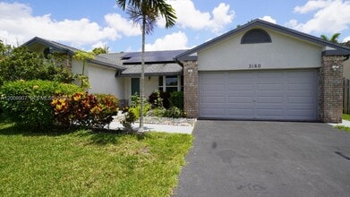Building Photo - 3160 NW 101st Ave