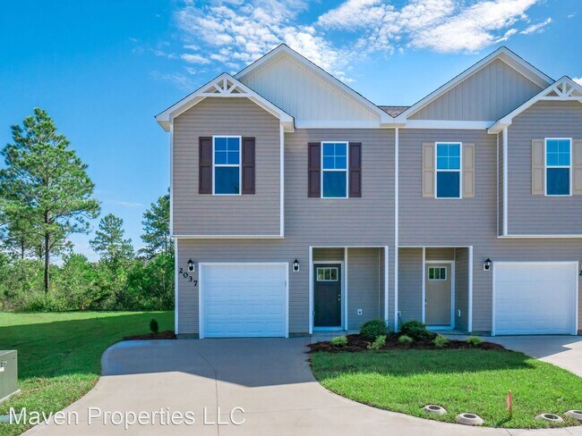 Foto del edificio - 3 br, 2.5 bath House - 2037 Folkstone Wood...