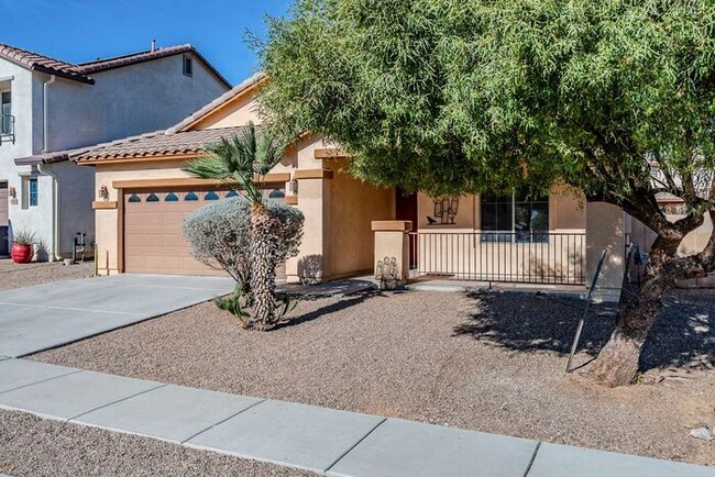 Foto del edificio - Spacious Elegance in Rancho Sahuarita’s Ga...