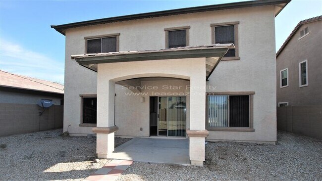 Foto del edificio - 927 E Randy St