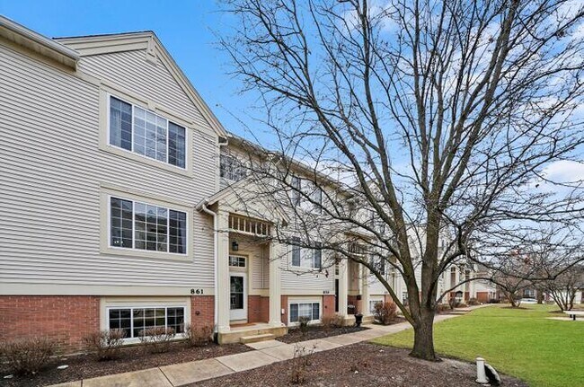 Foto del edificio - 861 Pheasant Trail