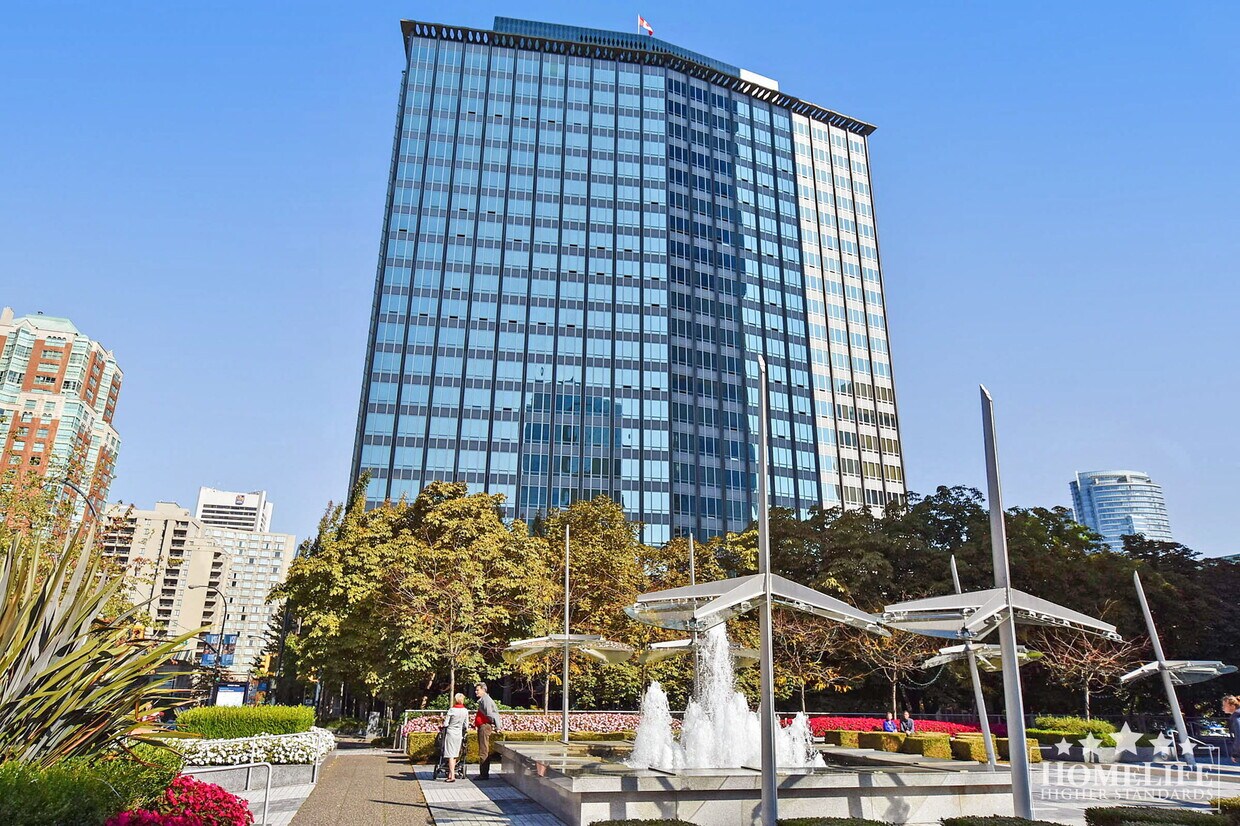 Photo principale - 1 Bedroom, 1 Bathroom Unit located in the ...