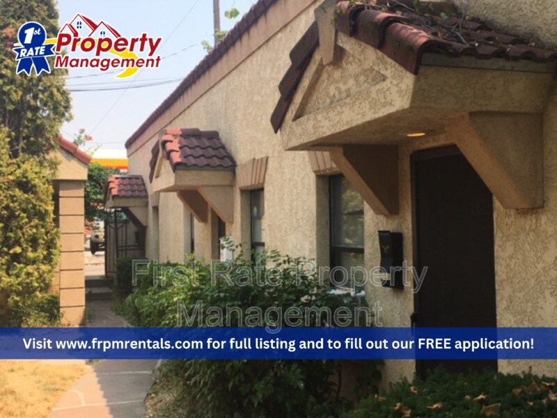 Foto principal - 1008 S Denver Ave