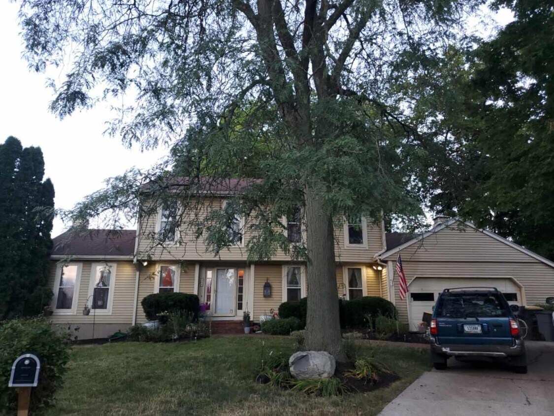 Foto principal - 104 Spinning Wheel Ct