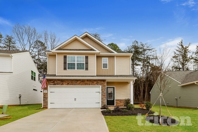 Building Photo - 7209 Jerimoth Dr