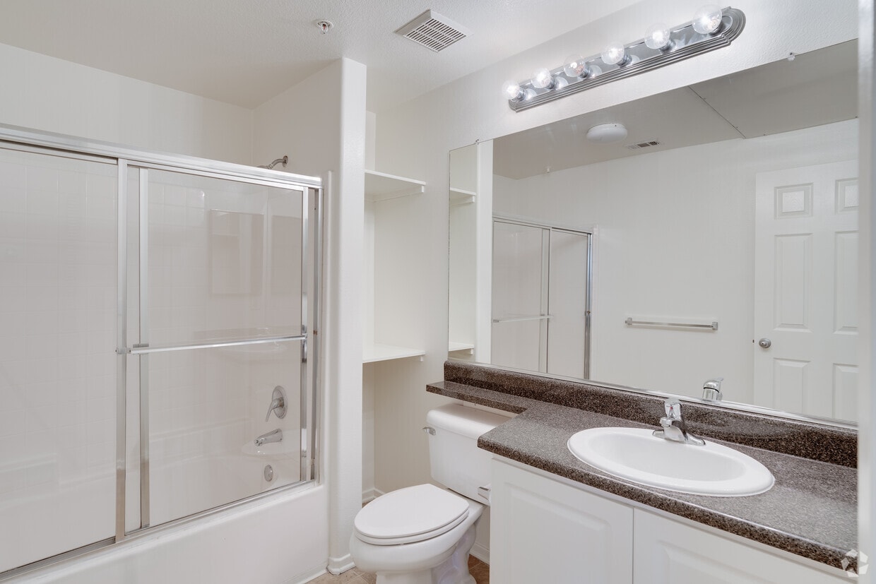 Parc Chateaux Apartments in Stevenson Ranch, CA Westside Rentals