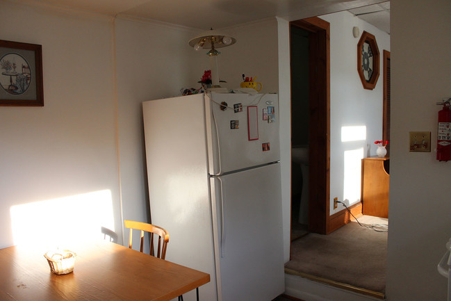 Foto del edificio - 33 Spruce St