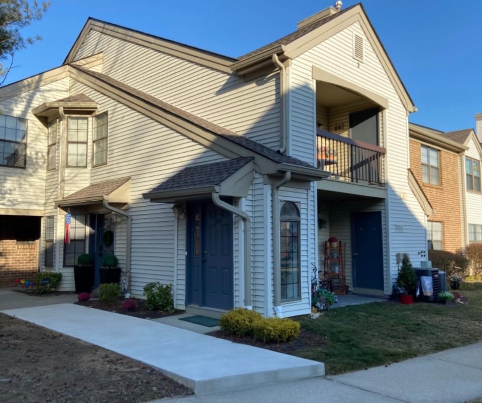 201 Sunshine Ct Unit 201, Parlin, NJ 08859 Condo for Rent in Parlin