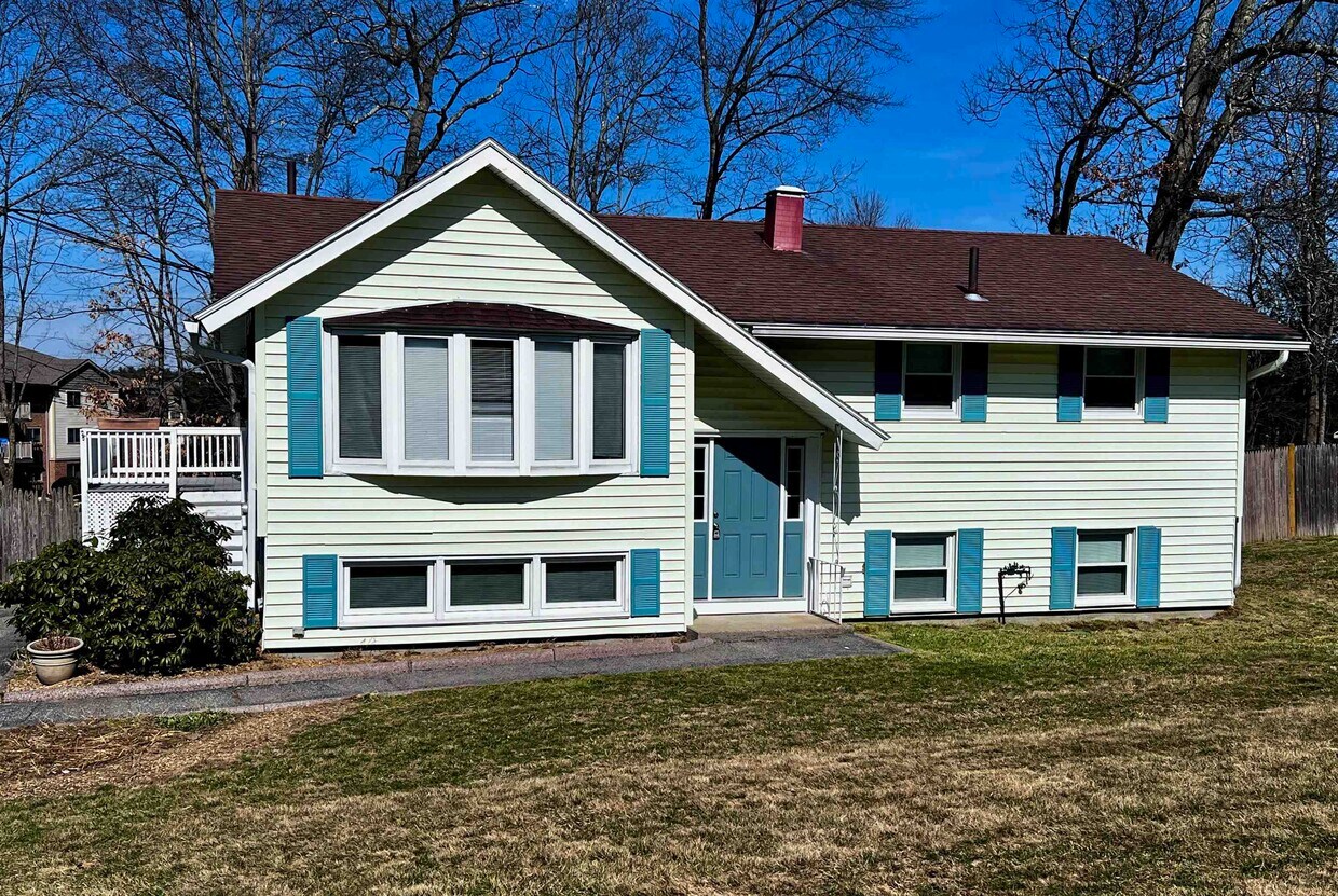 Primary Photo - 40 Cambridge Rd