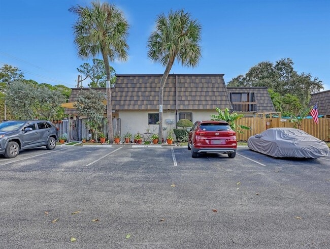 Photo - 4095 Palm Bay Cir Townhome