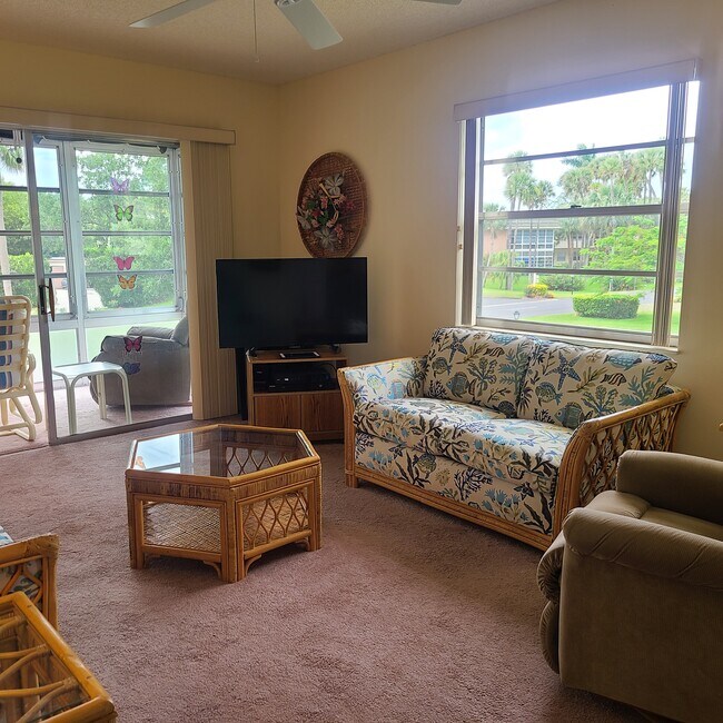 Foto del edificio - 6 Vista Gardens Trl