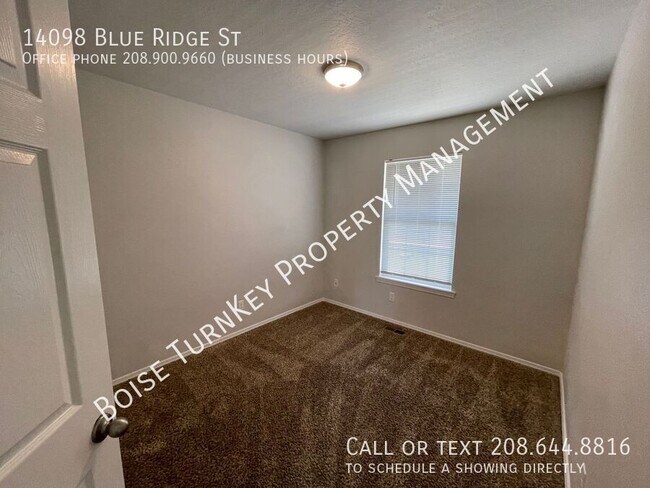 Foto del edificio - 14098 Blue Ridge St