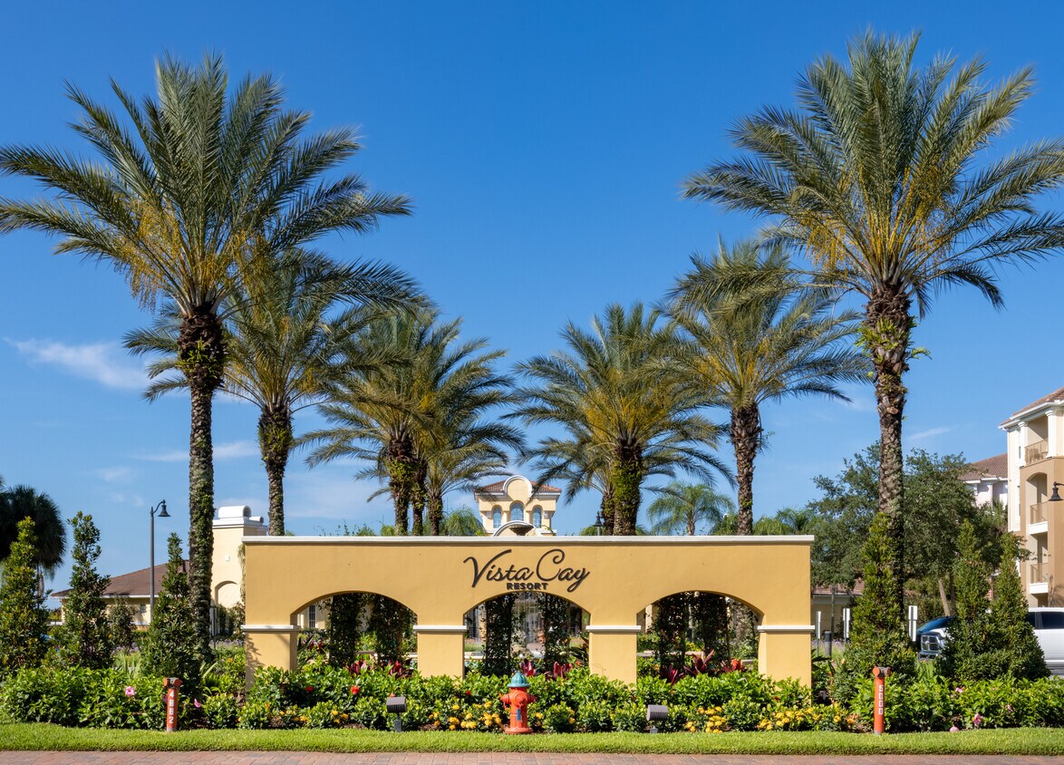 Vista Cay Resot - 4024 Breakview Dr