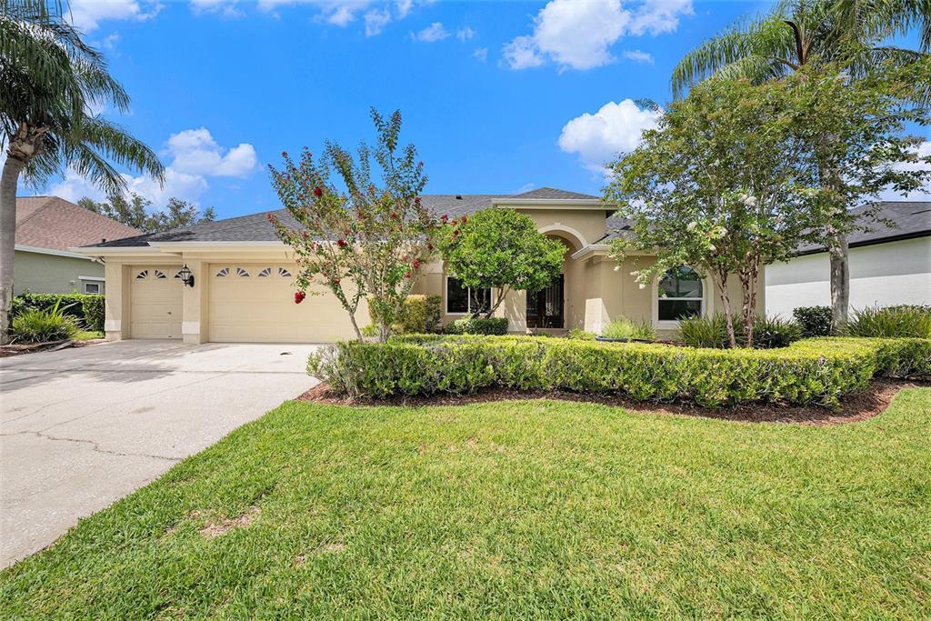 Foto principal - 11918 Keating Dr
