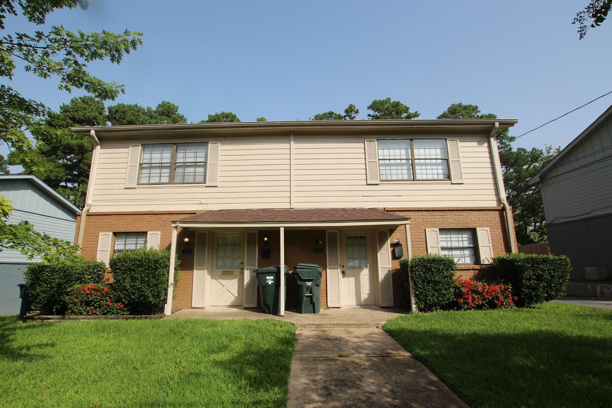 Primary Photo - Delmar Dr. 2510/2512