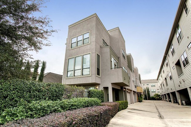 Foto del edificio - 3102 Hamilton St