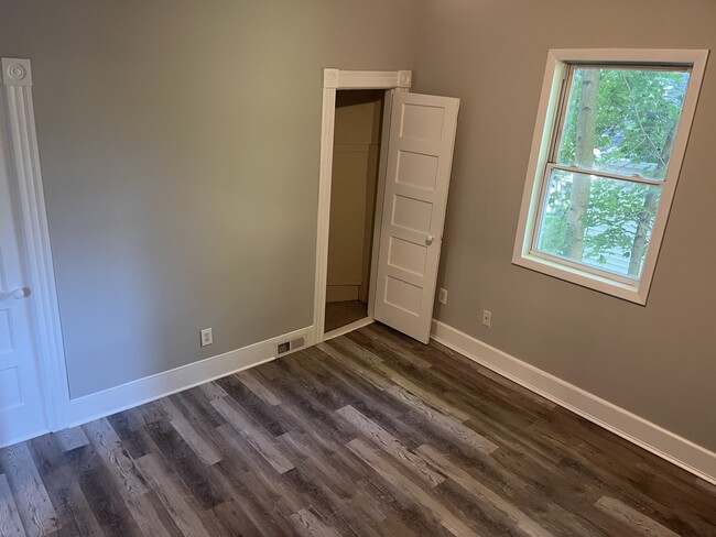 Bedroom 1 - 51 Shelton Ave