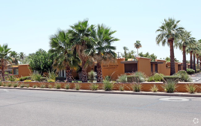 Primary Photo - Arcadia Courtyards