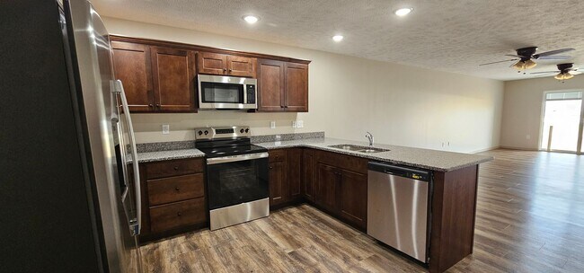 Building Photo - New Construction in Northwest Grand Island
