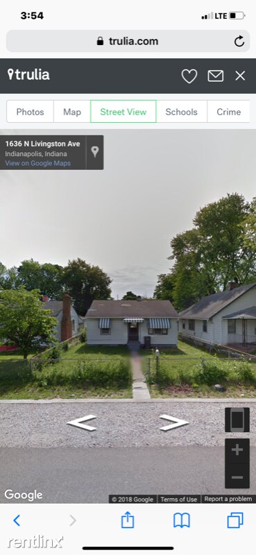 Building Photo - 2 br, 1 bath House - 1631 N Livingston Ave