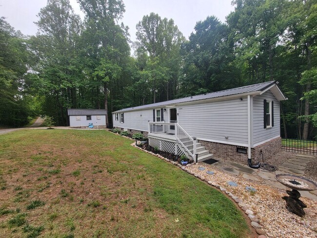 Foto del edificio - 2 Bedroom 2 Bathroom House (Walkertown, NC)