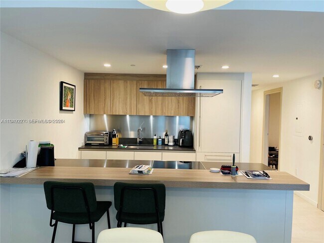 Foto del edificio - 1000 Brickell Plaza