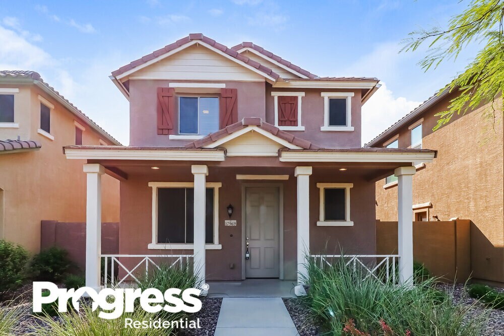 Foto principal - 17969 N 114th Dr