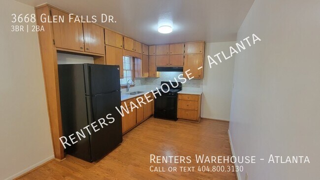 Foto del edificio - A must-see ranch home sitting on basement!