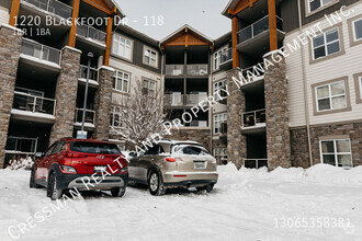 Building Photo - 1220 Blackfoot Dr