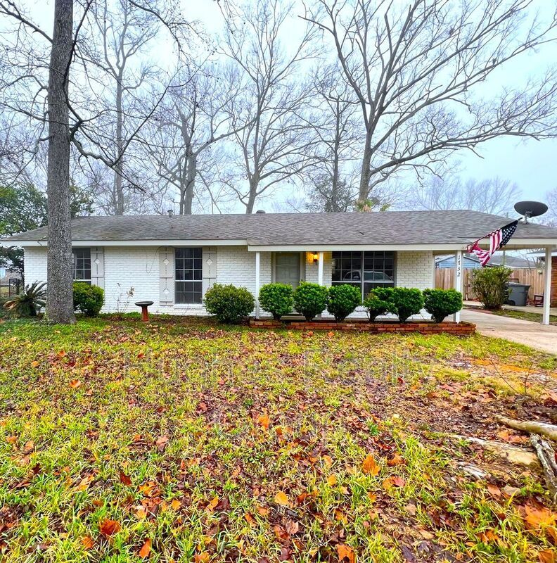 1732 Mc Quaid Dr, Baton Rouge, LA 70810 House Rental in Baton Rouge