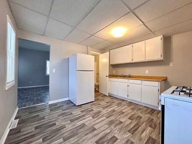 Foto del edificio - 1461 Leahy St