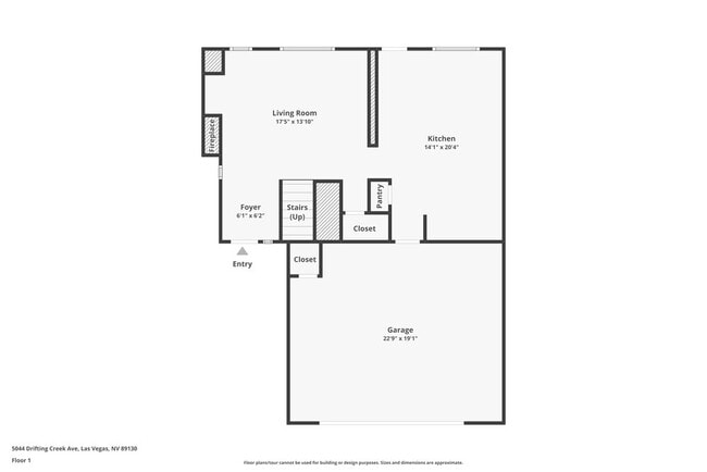 Building Photo - 5044 Drifting Creek Ave