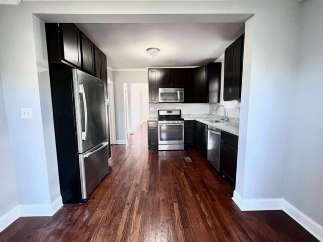 Foto del edificio - 1404 Elgin Ave