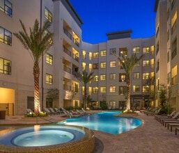 Building Photo - The Millennium Six Pines
