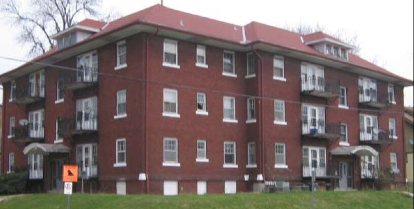 Foto del edificio - 2968 Poppleton Ave