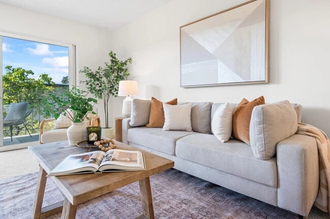Foto del edificio - "Chic 1-Bedroom San Mateo Retreat with Mod...