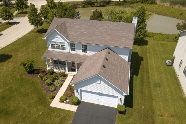 Building Photo - 1376 Tess Ln