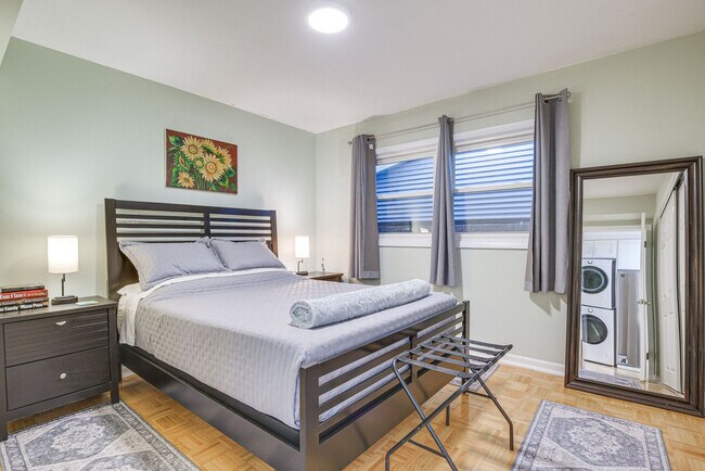 Foto del edificio - 4319 N Central Ave