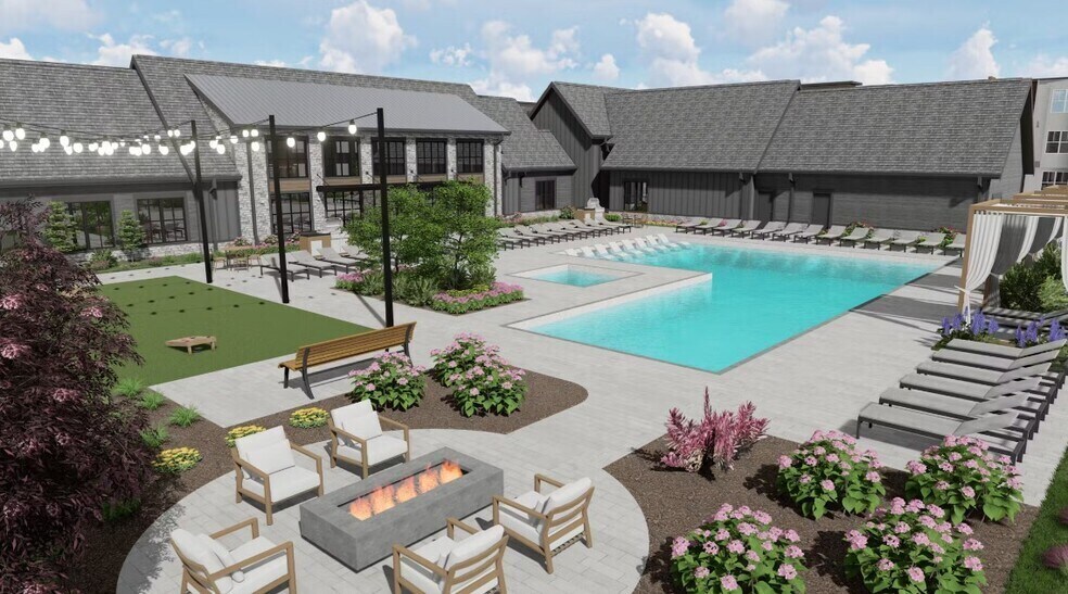 Foto principal - Switch Luxury Living