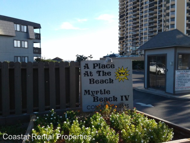 Foto del edificio - 9670 Shore Dr