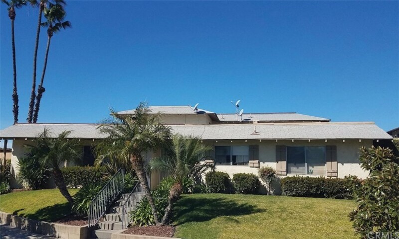 Primary Photo - 2717 Santiago Rd