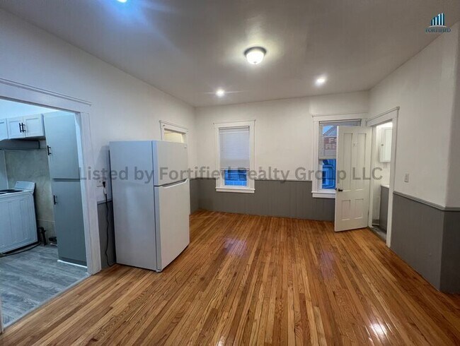 Foto del edificio - 42 Kilburn St