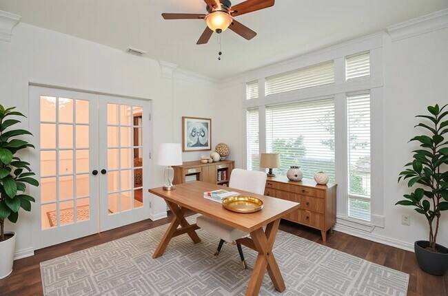 Foto del edificio - 5315 Fairweather Ct