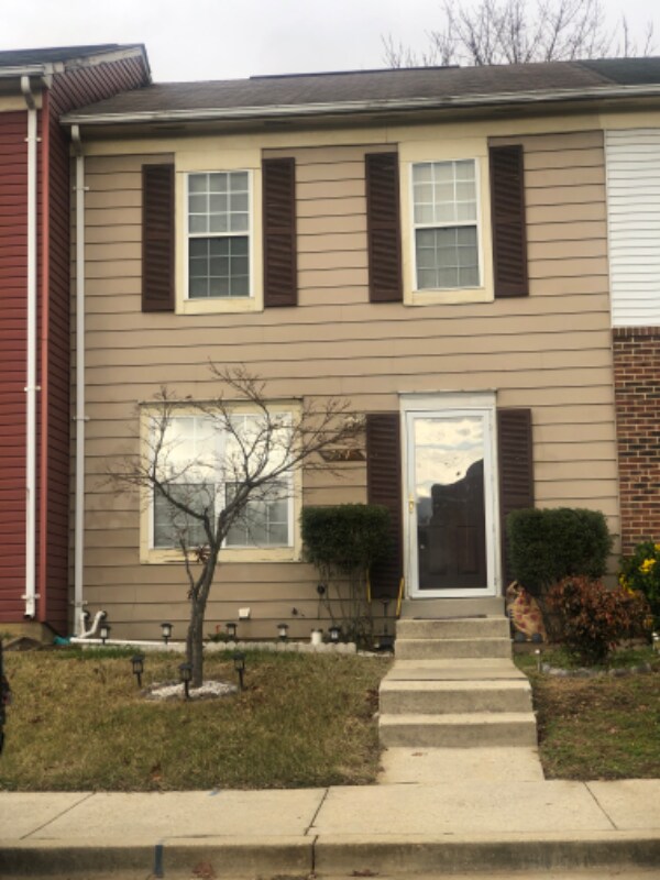 Primary Photo - 4511 Mitchellville Rd