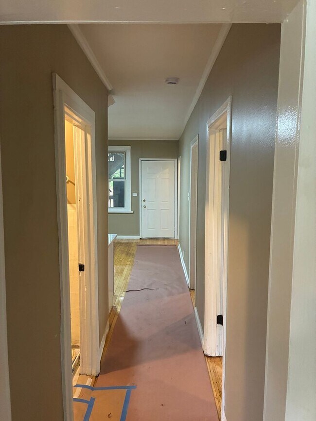 Foto del edificio - 5436 S Justine St